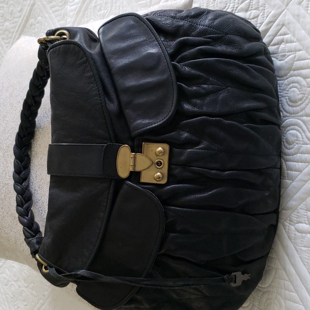 SABINA OF NEW YORK  PURSE